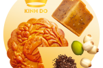 Bánh dẻo Hạt sen hạt chia 150gr