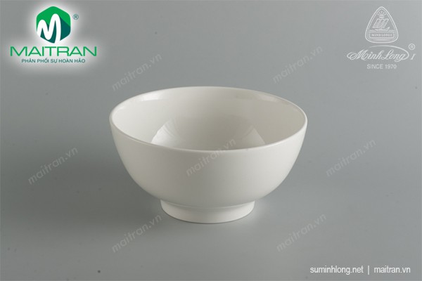 Tô thấp 18 cm Jasmine Ly's Horeca