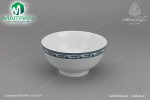 Tô cao 18 cm Jasmine Chim Lạc