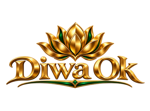 Diwa Okay (Diva Okay) App India hero Diwa Okay